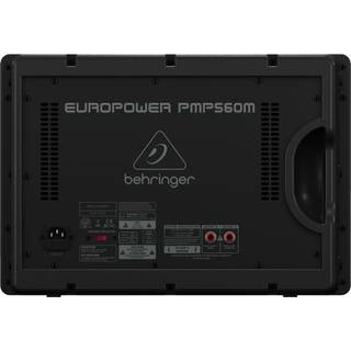 Behringer Europower PMP 560M powered mixer