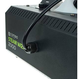 Cameo Steam Wizard 2000 verticale RGBA rookmachine