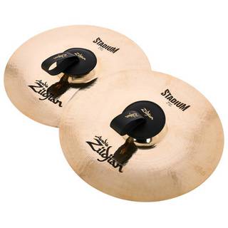 Zildjian 18 Stadium Series Medium Pair