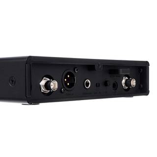 Sennheiser EM-XSW 2-E ontvanger (821-832/863-865 MHz)