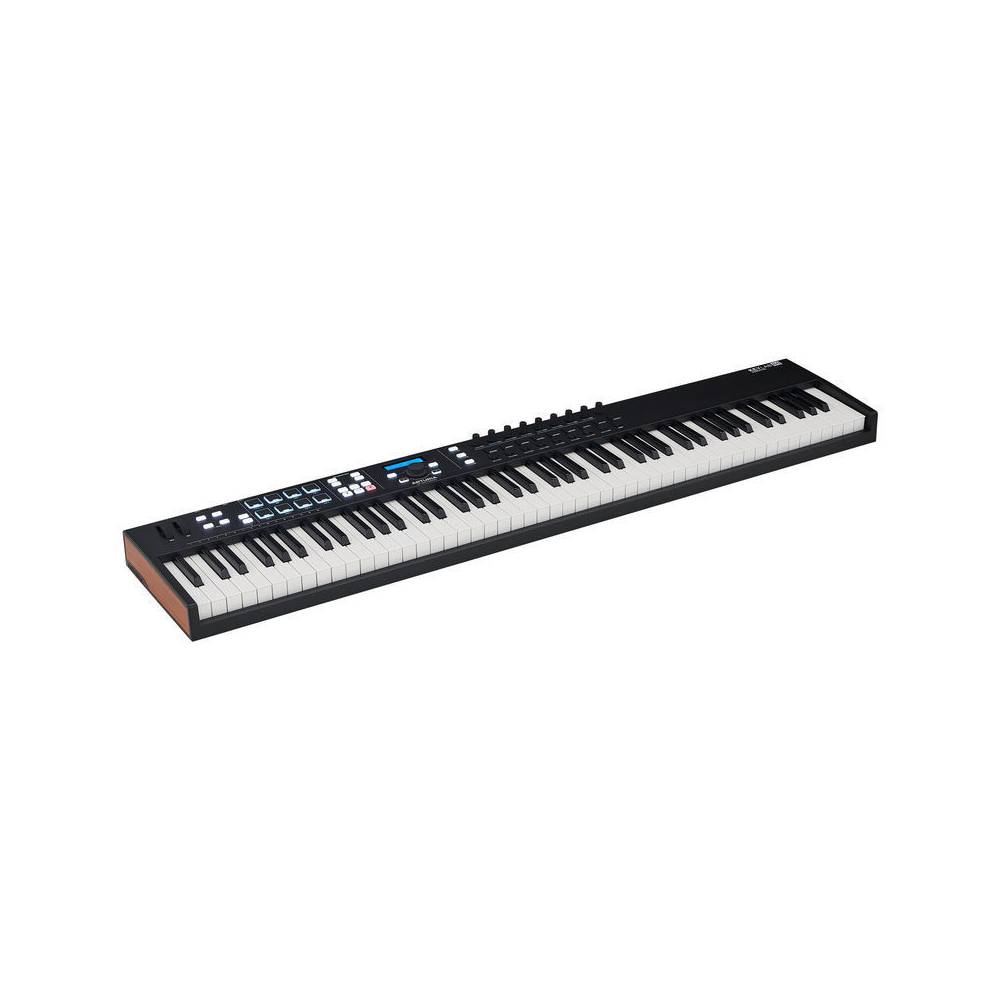 Arturia Keylab 88 Essential Black Limited Edition USB/MIDI keyboard