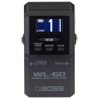 Boss WL-60 draadloos systeem voor elektronische instrumenten