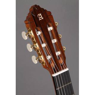 ALHAMBRA Premier Pro Exotico   case - 7628
