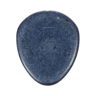 Dunlop 477P204 Jazztone Round Tip Pick plectrumset (6 stuks)