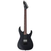 ESP LTD M-201HT Black Satin elektrische gitaar
