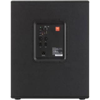 JBL IRX115S actieve 15 inch subwoofer