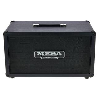 Mesa Boogie 2x12 Roadster Horizontal Extension Cabinet