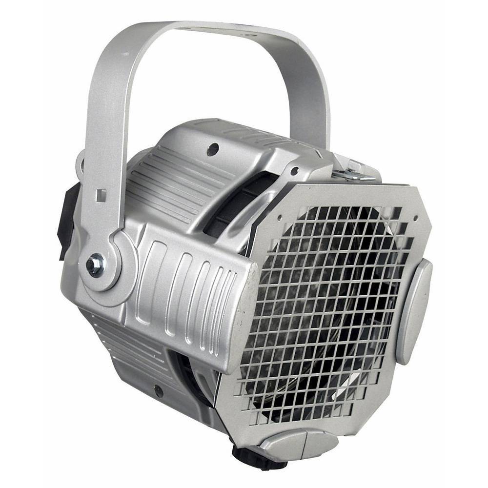 Showtec Studio Beam fresnel 575 zilver