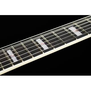 Epiphone SG Prophecy Red Tiger Aged Gloss elektrische gitaar