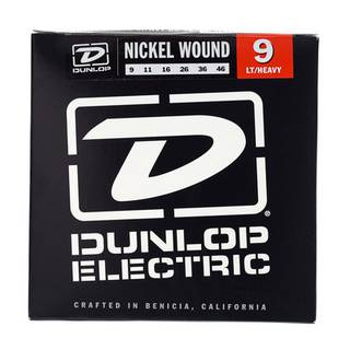 Dunlop DEN0946 snarenset voor elektrische gitaar