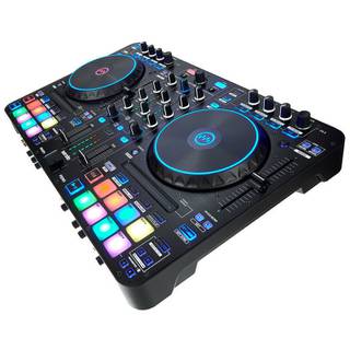 Mixars PRIMO Serato DJ-controller