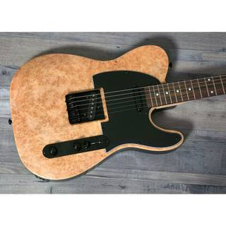 Custom Collection 50 Burl Ultra, Natural Burl