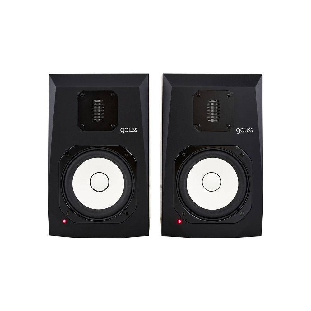 Avantone Pro Gauss 7 actieve studiomonitor (set van 2)