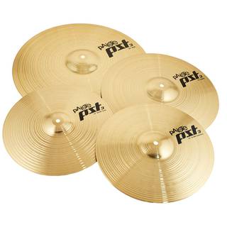 Paiste PST3 Universal bekkenset