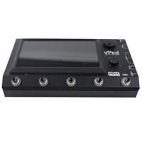 Mode Machines vPed virtueel pedal board en VST-host