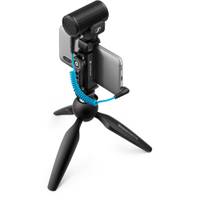 Sennheiser MKE 200 Mobile Kit cameramicrofoonset voor smartphone
