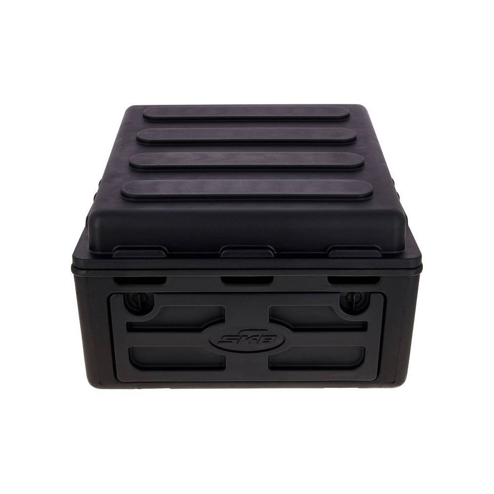SKB 1SKB-R102 audio en DJ rack 2U + 10U