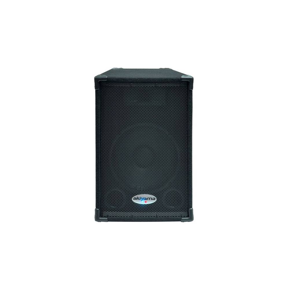 Akiyama WX 10 speaker