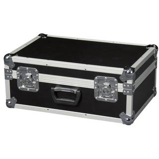 DAP Universal foam case 2 flightcase 561x355x220 mm