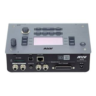 ATV aD5 drummodule