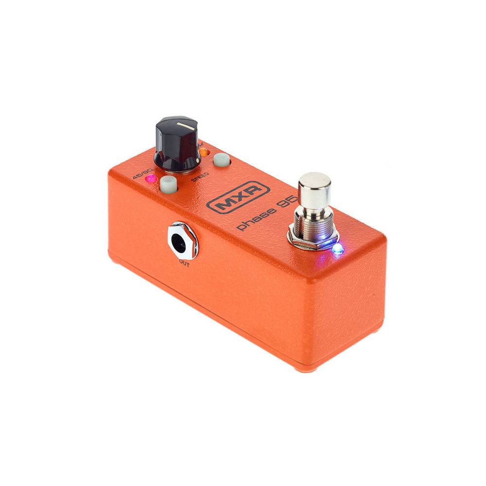 MXR M290 Phase 95