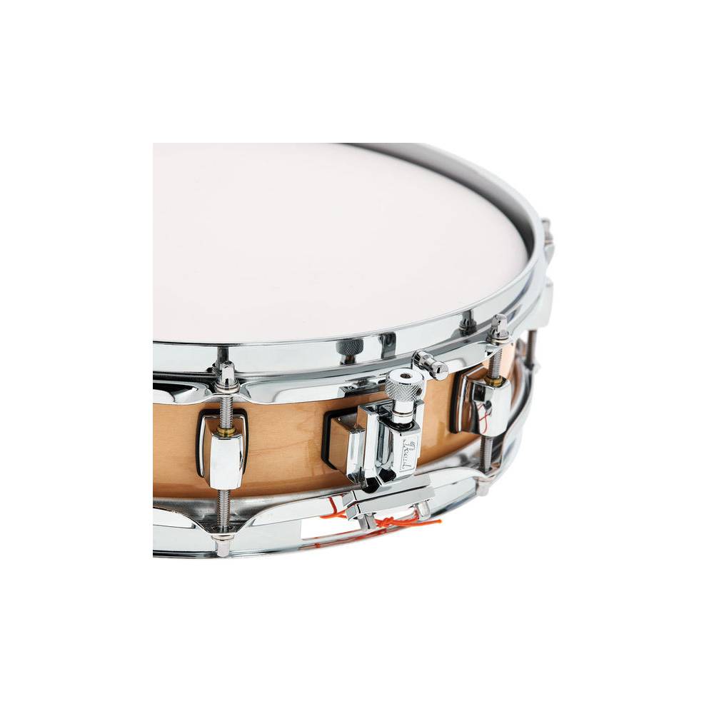 Pearl M1330 Maple Piccolo snare drum 13x3