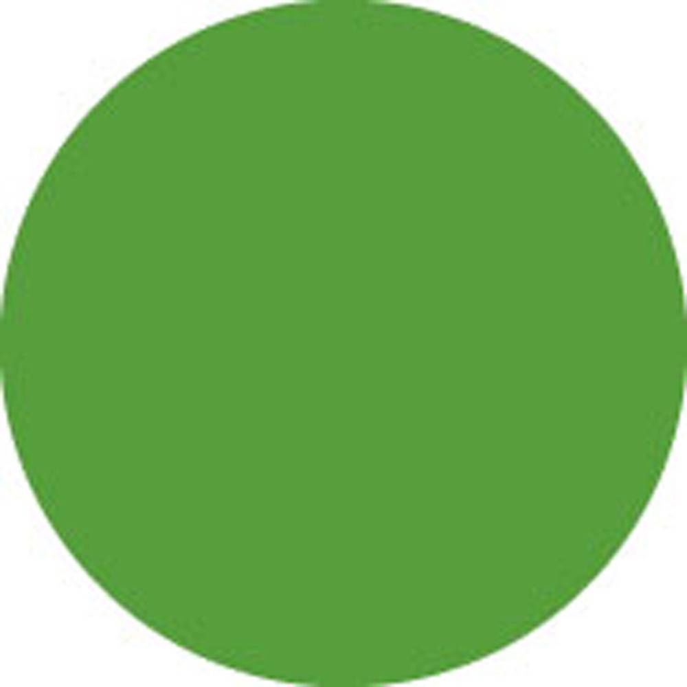 Showtec Filter rol nr. 122 fern green