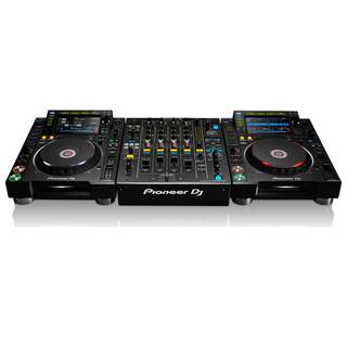 Pioneer Rekordbox DJ Set professional
