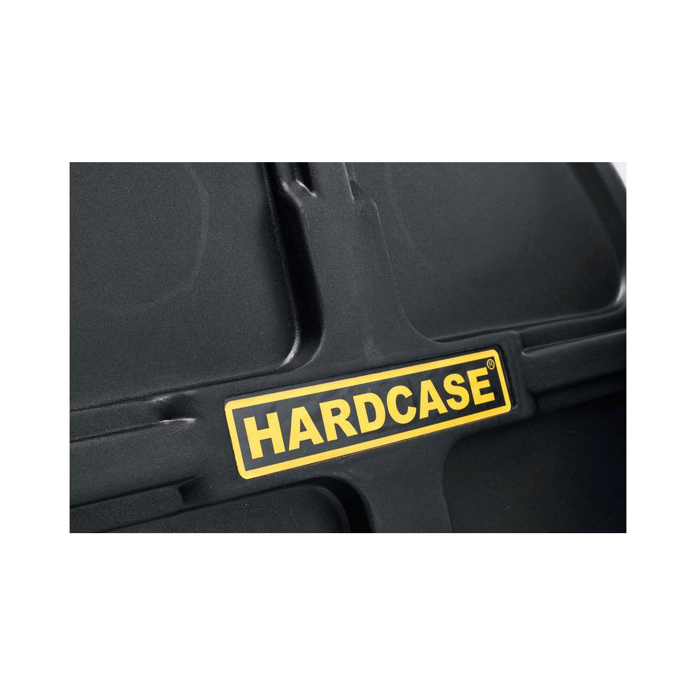 Hardcase HCHSTANDARDW Pre-Packed Set