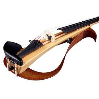 Yamaha YEV-104 NT elektrische viool naturel
