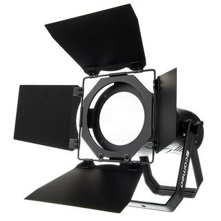 Cameo CL 200 LED Spot wit 200W met instelbare kleurtemperatuur