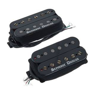 Seymour Duncan Black Winter Set