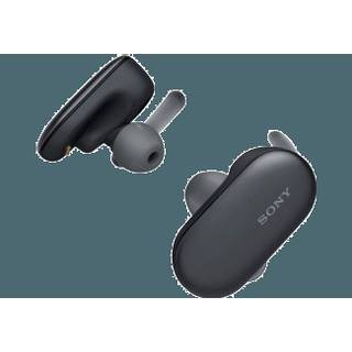 Sony WF-SP900 Zwart