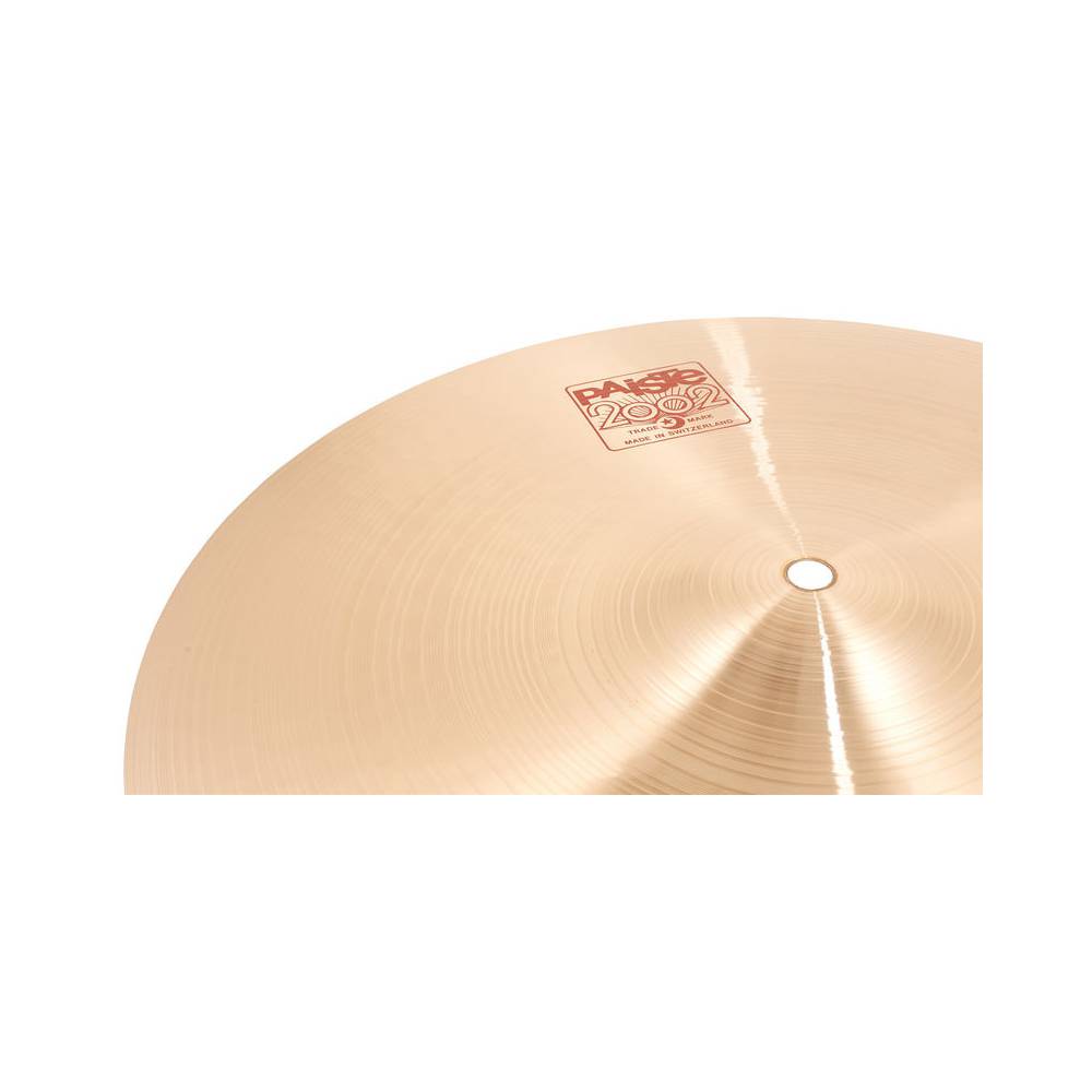 Paiste 2002 Power Crash 16