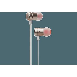 JBL T290 Champagne Gold in-ear hoofdtelefoon