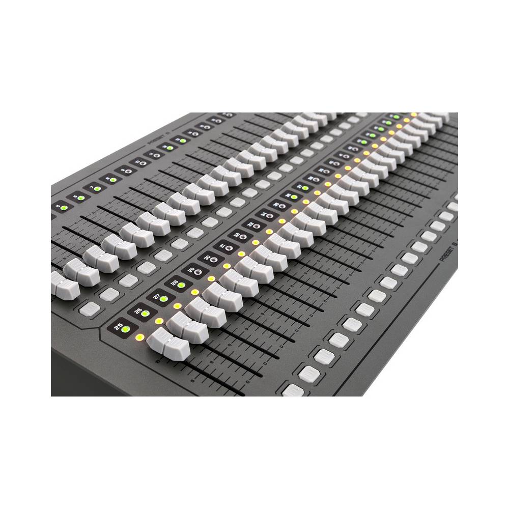 Showtec Showmaster 48 MKII DMX lichtsturing