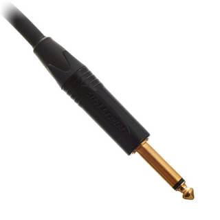 Cordial CSI6PP-175 ENCORE 6.3 TS jack - 6.3 TS jack recht instrumentkabel 6 meter