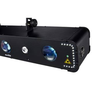 Eurolite LED Multi FX Laser Bar