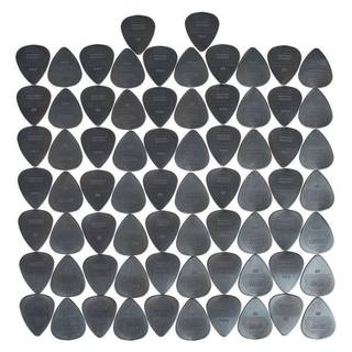 Dunlop 449R88 Max-Grip Nylon Standard plectrum 0,88 mm