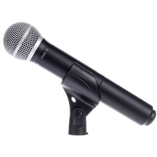 Shure BLX288E/PG58 H8E