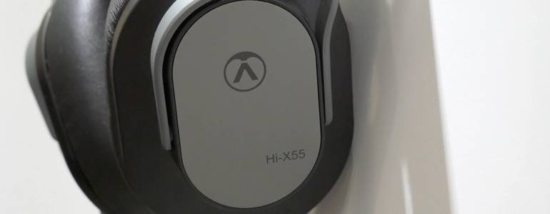 NAMM 2020 VIDEO: Austrian Audio HI-x55 and HI-x50 headphones
