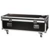 DAP Flightcase voor 4 compact par sets