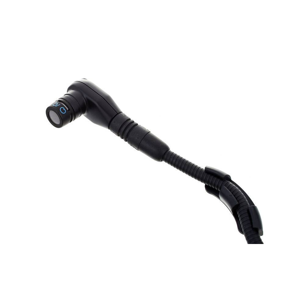 Shure WB98H/C condensator instrumentmicrofoon