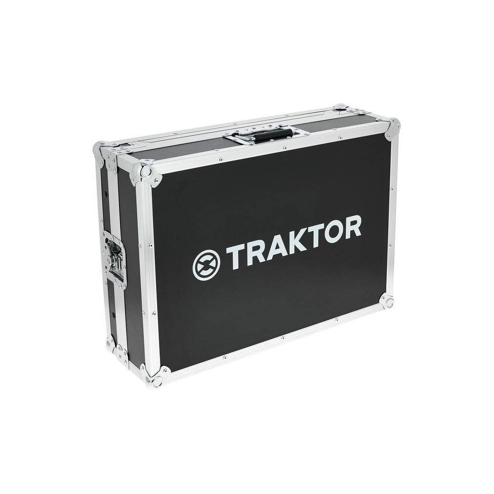 Native Instruments Traktor Kontrol S4 MK3 Flightcase