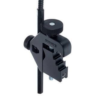 Shure A98D Drumklem voor SM98A/Beta98/Beta98A