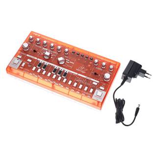 Behringer TD-3-TG Analog Bass Line Synthesizer