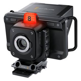 Blackmagic Design Studio Camera 4K PRO