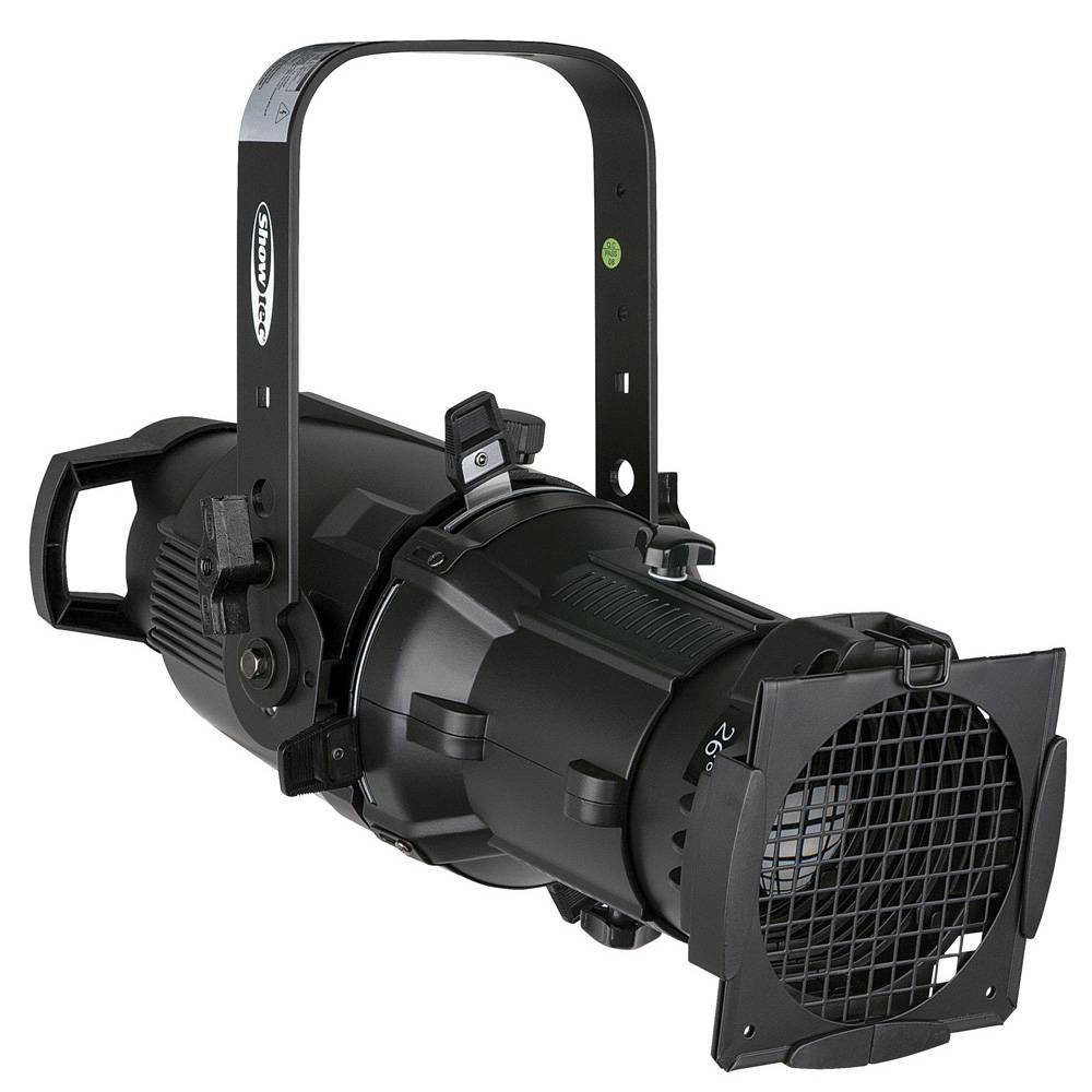 Showtec Multi Profile Spot Beam Angle 26 graden