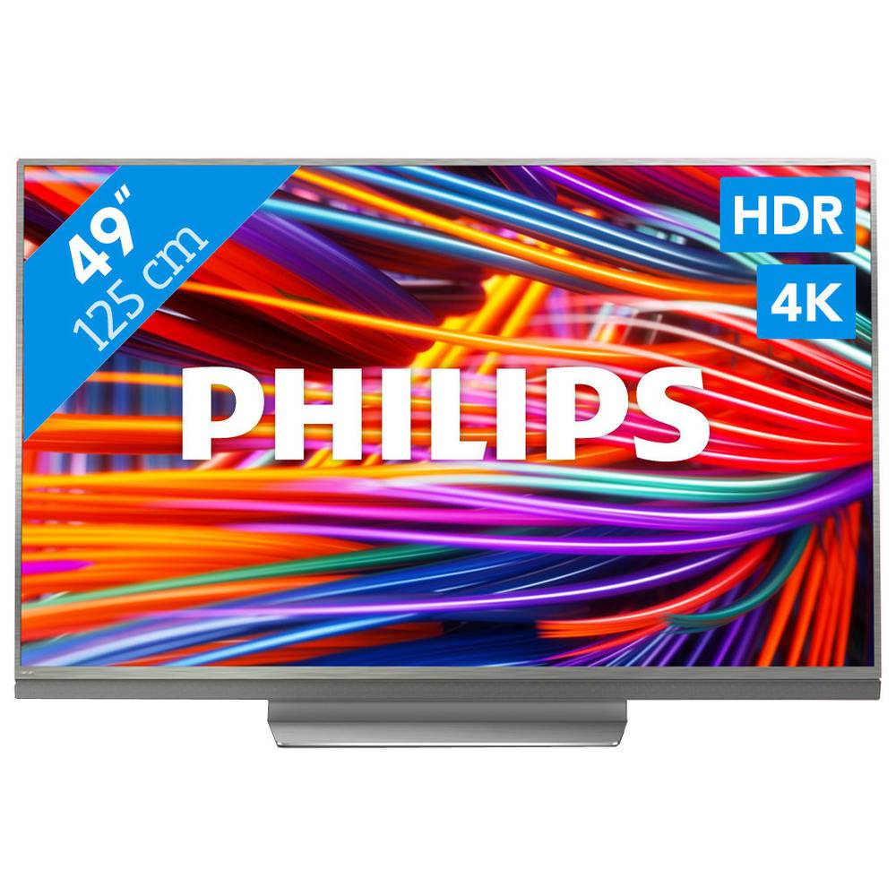 Philips 49PUS8503 - Ambilight