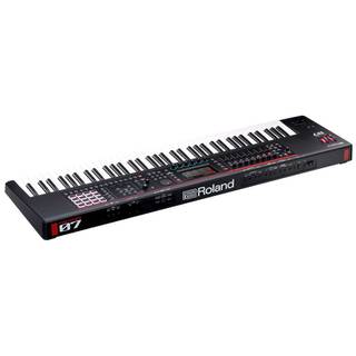 Roland Fantom-07 synthesizer